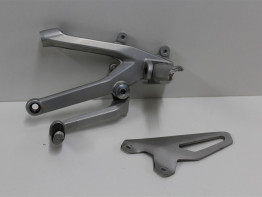 Schetsplaat links Ducati Panigale V4 S