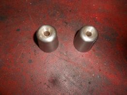 Steer Kawasaki ZX 10 R