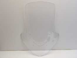 Kuipruit Honda NC 700 D