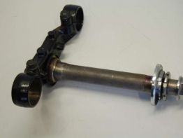 T stuk Honda VF 700 750 S Sabre