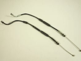 Exup Servo Ventil Kawasaki ZX 6 R