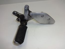 Schetsplaat links Yamaha YZF 1000 Thunderace