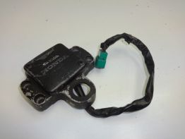 Fuse box Honda CX 500