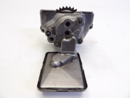 Oil pump Yamaha XV 750 Virago