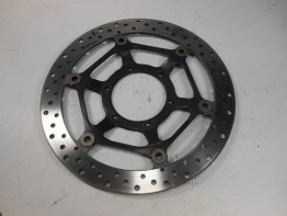 Braking disc right front Honda CBR Fireblade