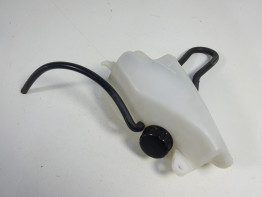 Radiator reserve tank Kawasaki ER 6