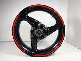 Rear wheel Ducati Monster 695