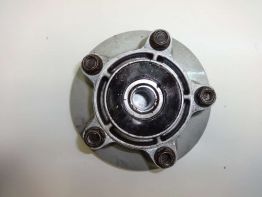Tandwieldrager Suzuki RF 600