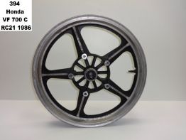 Front Wheel Honda VF 700 750 C Magna