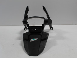 Kennzeichenhalter Honda CBR 600 RR
