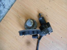 Slotenset Yamaha XJ 900 S Diversion