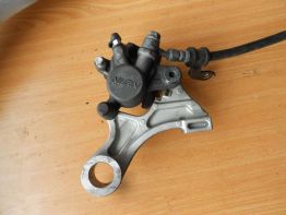 Bremssattel Bremszange hinten Honda CBR 600 RR