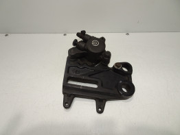 Achter remklauw BMW F 650 GS