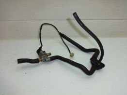 Sonstiges Honda CBR 600 F