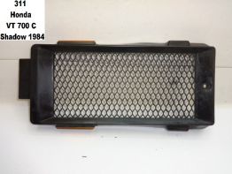 Kuhler Teile Honda VT 700 750
