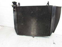 Radiator Yamaha YZF R1