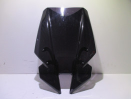 Windscherm Yamaha MT 09