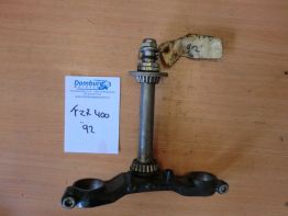 Steering stem Yamaha FZR 400