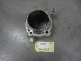 Cylinders Ducati 848