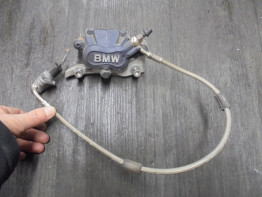 Achter remklauw BMW R 1200 GS Adventure