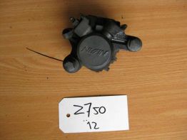Bremssattel Bremszange hinten Kawasaki Z 750