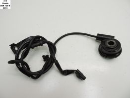 Speedometer gear box Honda CBR 125 R