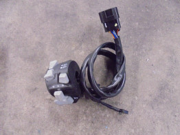 Stuurschakelaar links Benelli TRK 702
