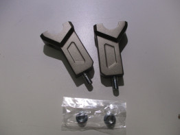 Lenker Yamaha Tracer 900