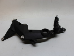 Frame - onderdelen Ducati Multistrada 1200