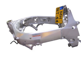 Frame - onderdelen Suzuki GSX R 750