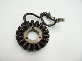 Dynamo Kawasaki GPZ 500