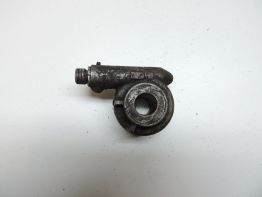 Speedometer gear box Kawasaki LTD 550