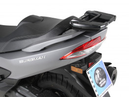 Rear carrier top box Suzuki Overige Suzuki