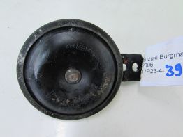 Claxon Suzuki Burgman 400