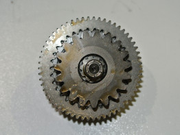 Start up clutch Yamaha MT 07