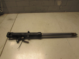 Front Fork left complete Kawasaki ZZR 1100
