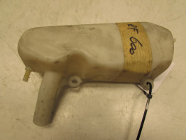 Radiator reserve tank Suzuki RF 600