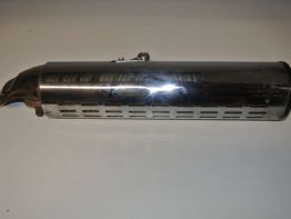 Muffler BMW R 1150 GS
