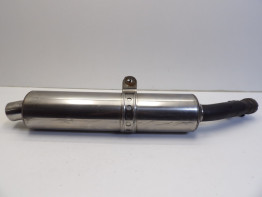 Muffler Yamaha FAZER 600
