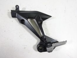 Duo voetsteun links Kawasaki Z 750