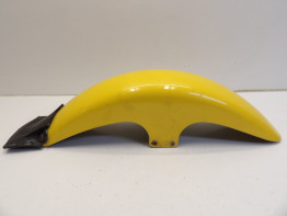 Voorspatbord Suzuki LS 650