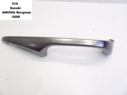 Rear grip Suzuki Burgman 650