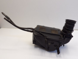 Air cleaner case Suzuki LS 650