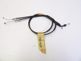 Throttle cable Honda VFR 800 I