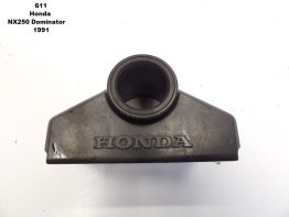 Ignition key Honda NX 250 Dominator