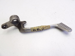 Bremspedal Honda CBR 1100 XX