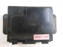 Zekeringkast Kawasaki ZX 7 R