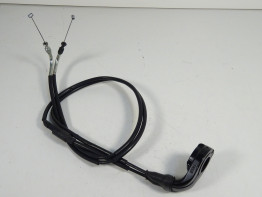 Gaskabel Yamaha MT 09