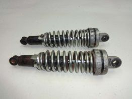 Achterschokbreker Yamaha XJ 650 T Turbo