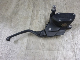 Rempomp BMW R Nine T